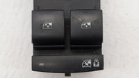 2012 Chevrolet Orlando Master Power Window Switch Replacement Driver Side Left P/N:13320973 20830838, 20830824 Fits Fits 201