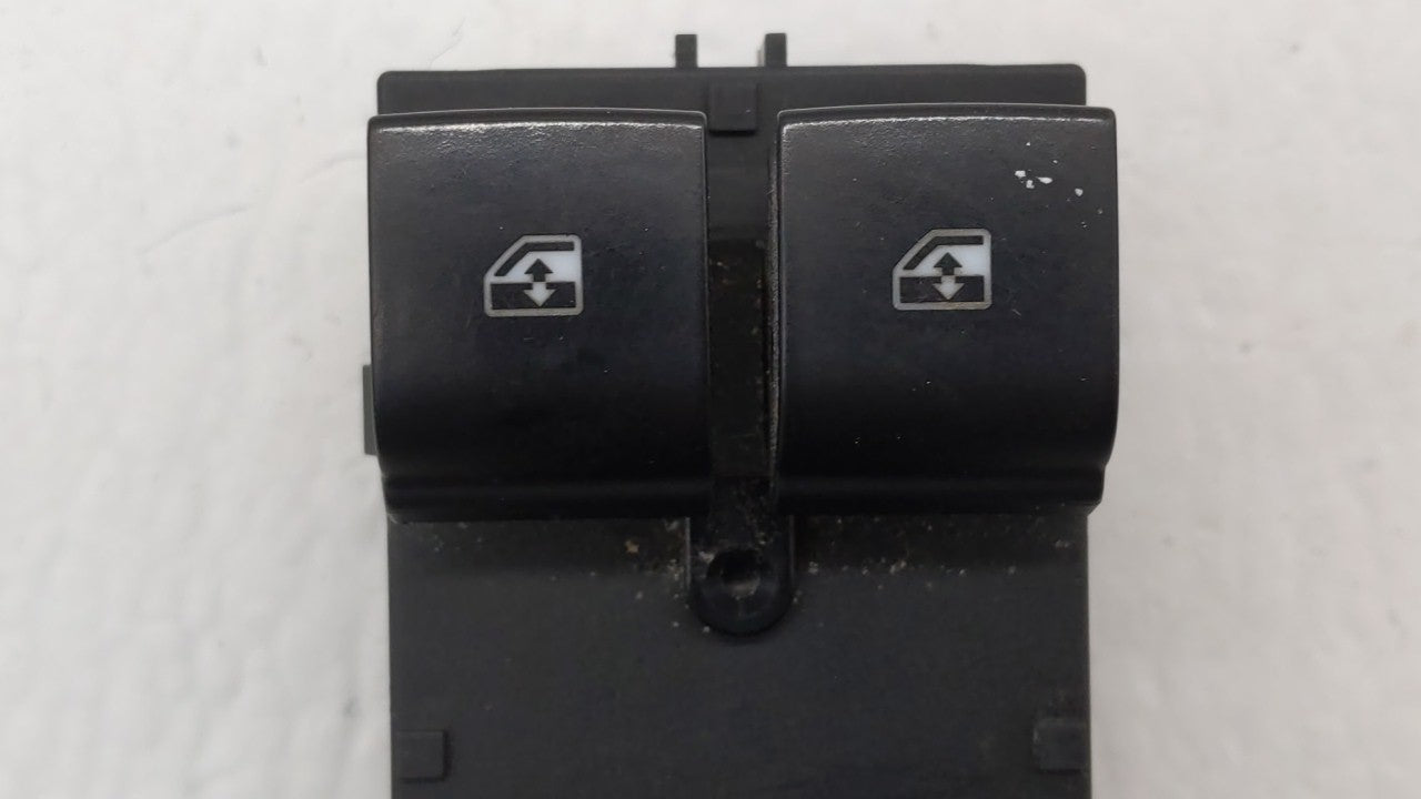 2012 Chevrolet Orlando Master Power Window Switch Replacement Driver Side Left P/N:13320973 20830838, 20830824 Fits Fits 201