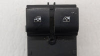 2012 Chevrolet Orlando Master Power Window Switch Replacement Driver Side Left P/N:13320973 20830838, 20830824 Fits Fits 201