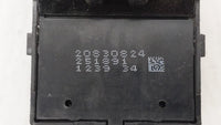 2012 Chevrolet Orlando Master Power Window Switch Replacement Driver Side Left P/N:13320973 20830838, 20830824 Fits Fits 201