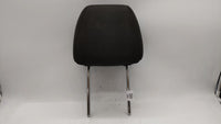 2012-2013 Chevrolet Orlando Headrest Head Rest Rear Seat Black - Oemusedautoparts1.com