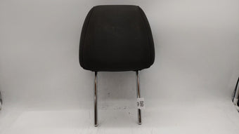 compare product 2012-2013 Chevrolet Orlando Headrest Head Rest Rear Seat Black