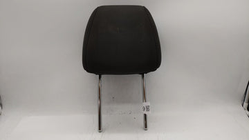 2012-2013 Chevrolet Orlando Headrest Head Rest Rear Seat Black - Oemusedautoparts1.com