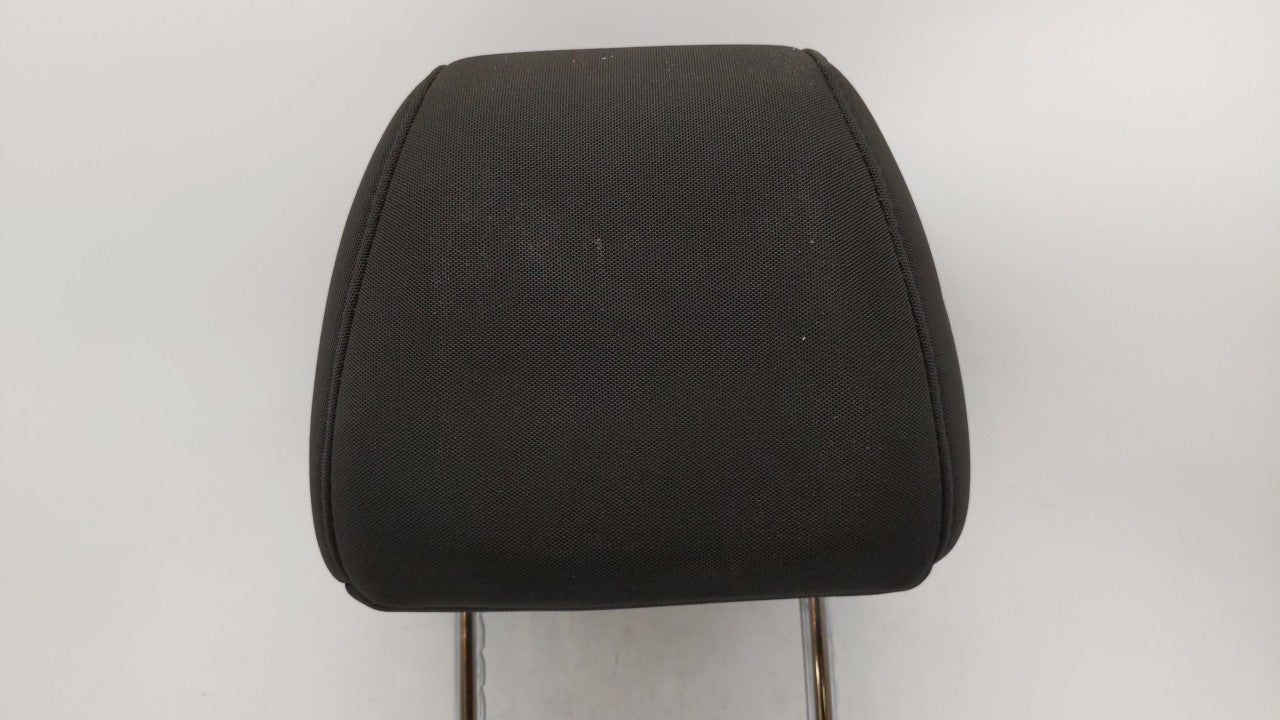 2012-2013 Chevrolet Orlando Headrest Head Rest Rear Seat Black - Oemusedautoparts1.com