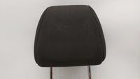 2012-2013 Chevrolet Orlando Headrest Head Rest Rear Seat Black - Oemusedautoparts1.com