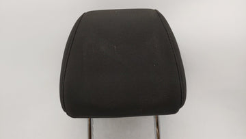 2012-2013 Chevrolet Orlando Headrest Head Rest Rear Seat Black
