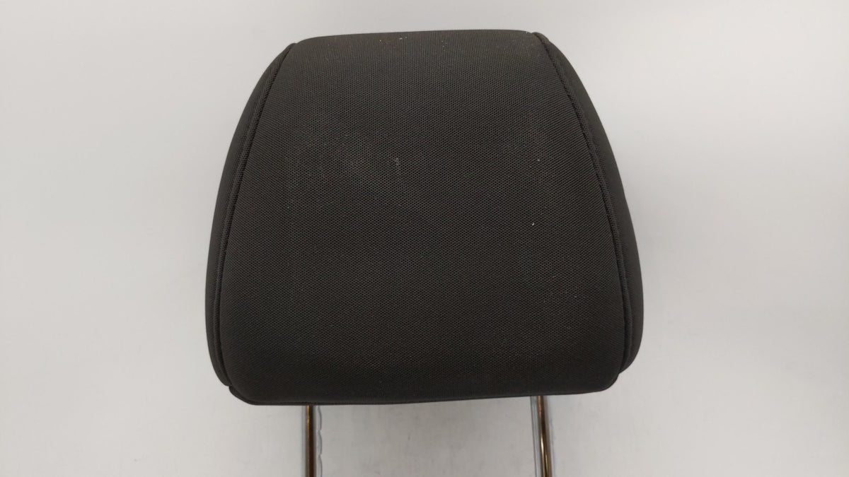 2012-2013 Chevrolet Orlando Headrest Head Rest Rear Center Seat Black 224749 - Oemusedautoparts1.com