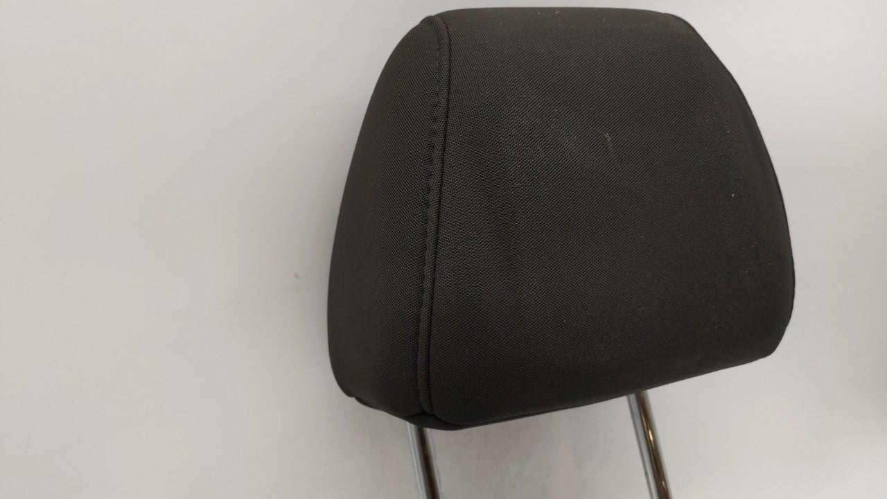 2012-2013 Chevrolet Orlando Headrest Head Rest Rear Seat Black - Oemusedautoparts1.com
