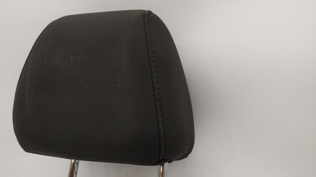 2012-2013 Chevrolet Orlando Headrest Head Rest Rear Seat Black - Oemusedautoparts1.com