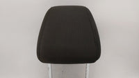 2012-2013 Chevrolet Orlando Headrest Head Rest Rear Seat Black - Oemusedautoparts1.com