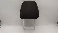 2012-2013 Chevrolet Orlando Headrest Head Rest Rear Seat Black - Oemusedautoparts1.com