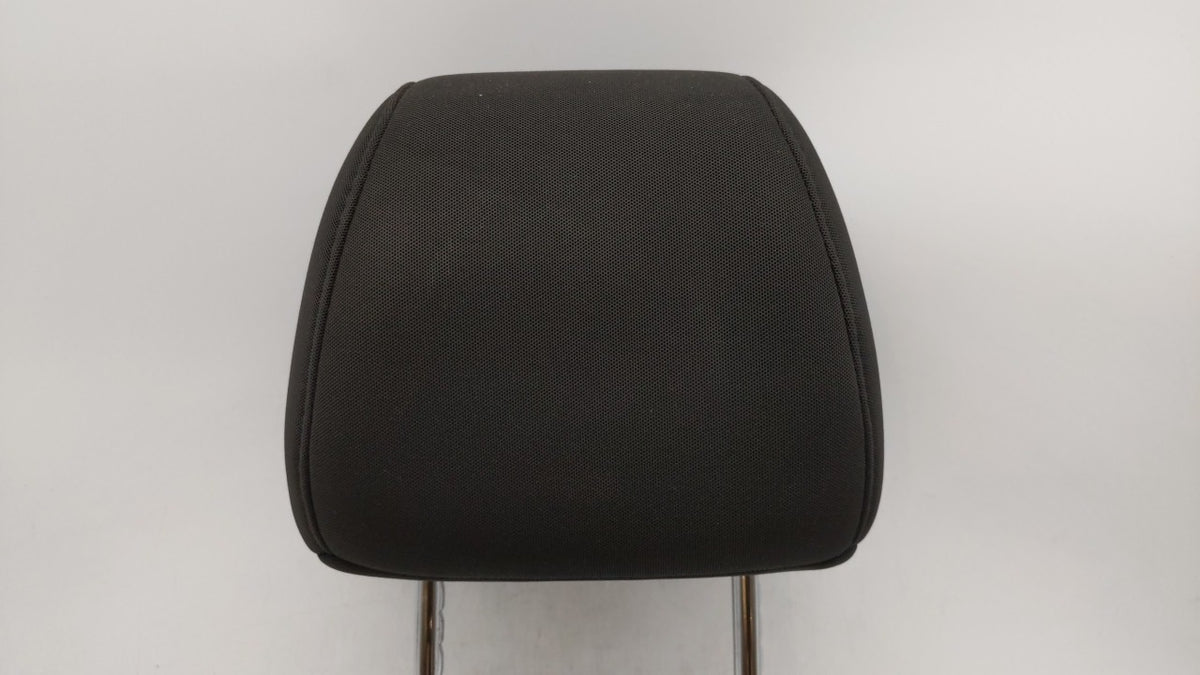 2012-2013 Chevrolet Orlando Headrest Head Rest Rear Center Seat Black 224750 - Oemusedautoparts1.com