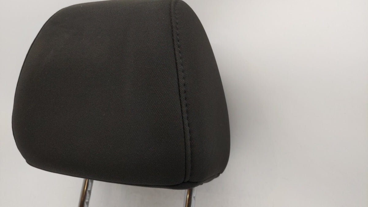 2012-2013 Chevrolet Orlando Headrest Head Rest Rear Center Seat Black 224750 - Oemusedautoparts1.com