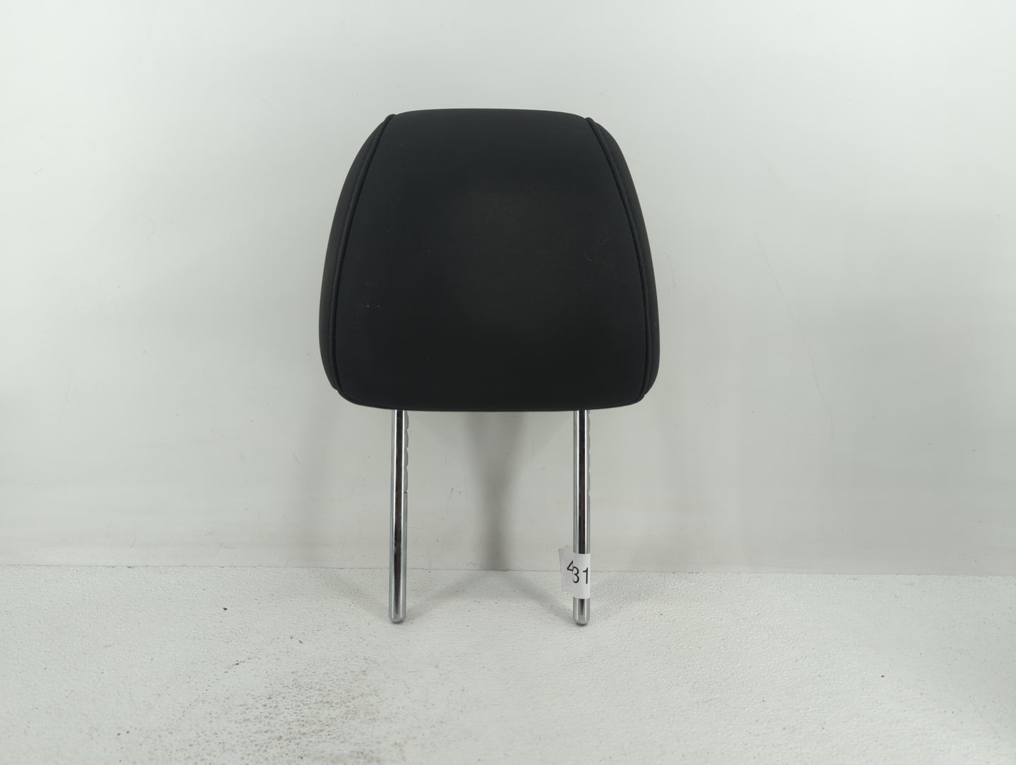 2012 Chevrolet Orlando Headrest Head Rest Front Driver Passenger Seat - Oemusedautoparts1.com