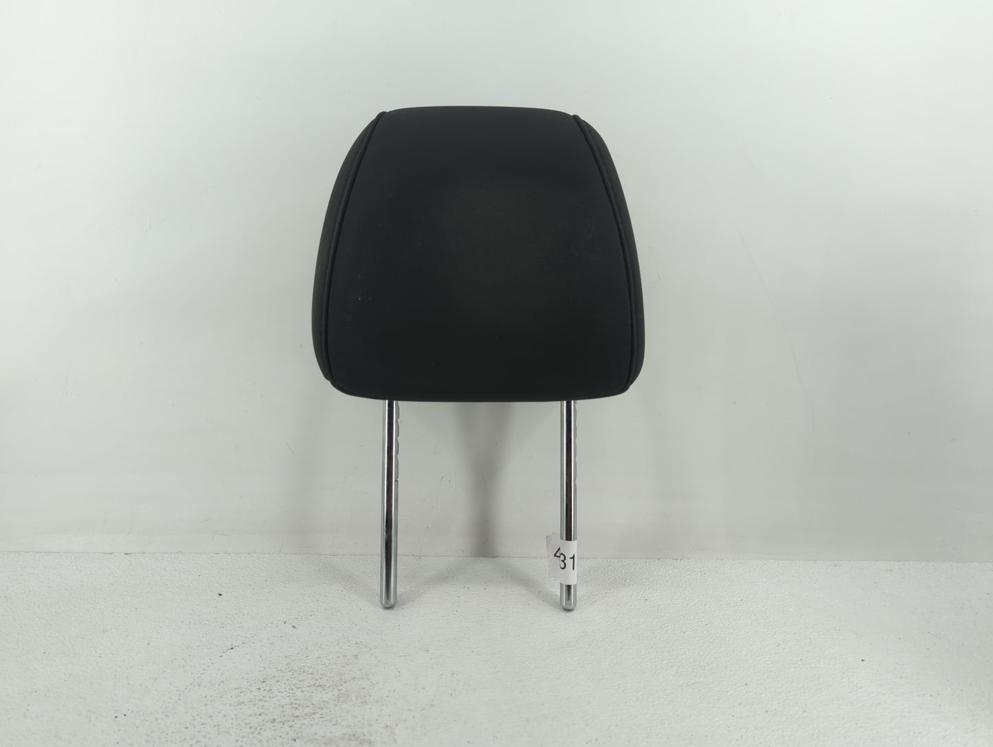 2012 Chevrolet Orlando Headrest Head Rest Front Driver Passenger Seat - Oemusedautoparts1.com
