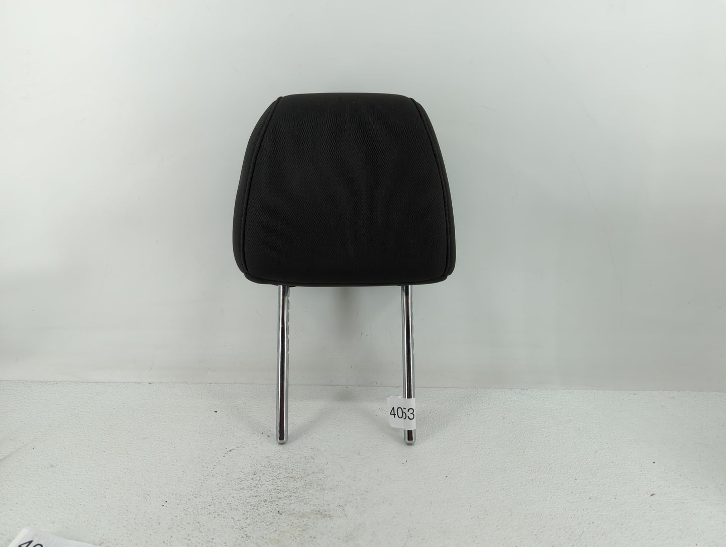 2012 Chevrolet Orlando Headrest Head Rest Front Driver Passenger Seat - Oemusedautoparts1.com