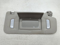2012-2014 Chevrolet Orlando Sun Visor Shade Replacement Passenger Right Mirror Fits Fits 2012 2013 2014 OEM Used Auto Parts 