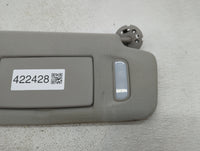 2012-2014 Chevrolet Orlando Sun Visor Shade Replacement Passenger Right Mirror Fits Fits 2012 2013 2014 OEM Used Auto Parts 