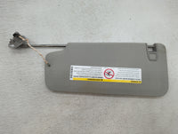 2012-2014 Chevrolet Orlando Sun Visor Shade Replacement Passenger Right Mirror Fits Fits 2012 2013 2014 OEM Used Auto Parts 