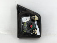 2012-2014 Chevrolet Orlando Tail Light Assembly Passenger Right OEM Fits Fits 2012 2013 2014 OEM Used Auto Parts - Oemusedau