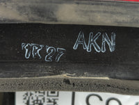 2012-2014 Chevrolet Orlando Tail Light Assembly Passenger Right OEM Fits Fits 2012 2013 2014 OEM Used Auto Parts - Oemusedau