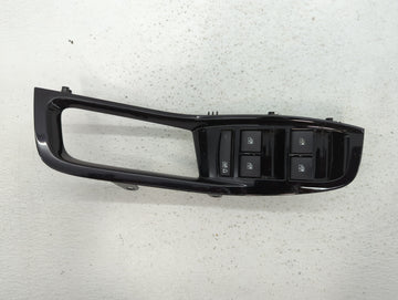 2012 Chevrolet Orlando Master Power Window Switch Replacement Driver Side Left P/N:20830824 13320973, 20830838 Fits Fits 201