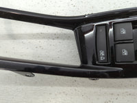2012 Chevrolet Orlando Master Power Window Switch Replacement Driver Side Left P/N:20830824 13320973, 20830838 Fits Fits 201