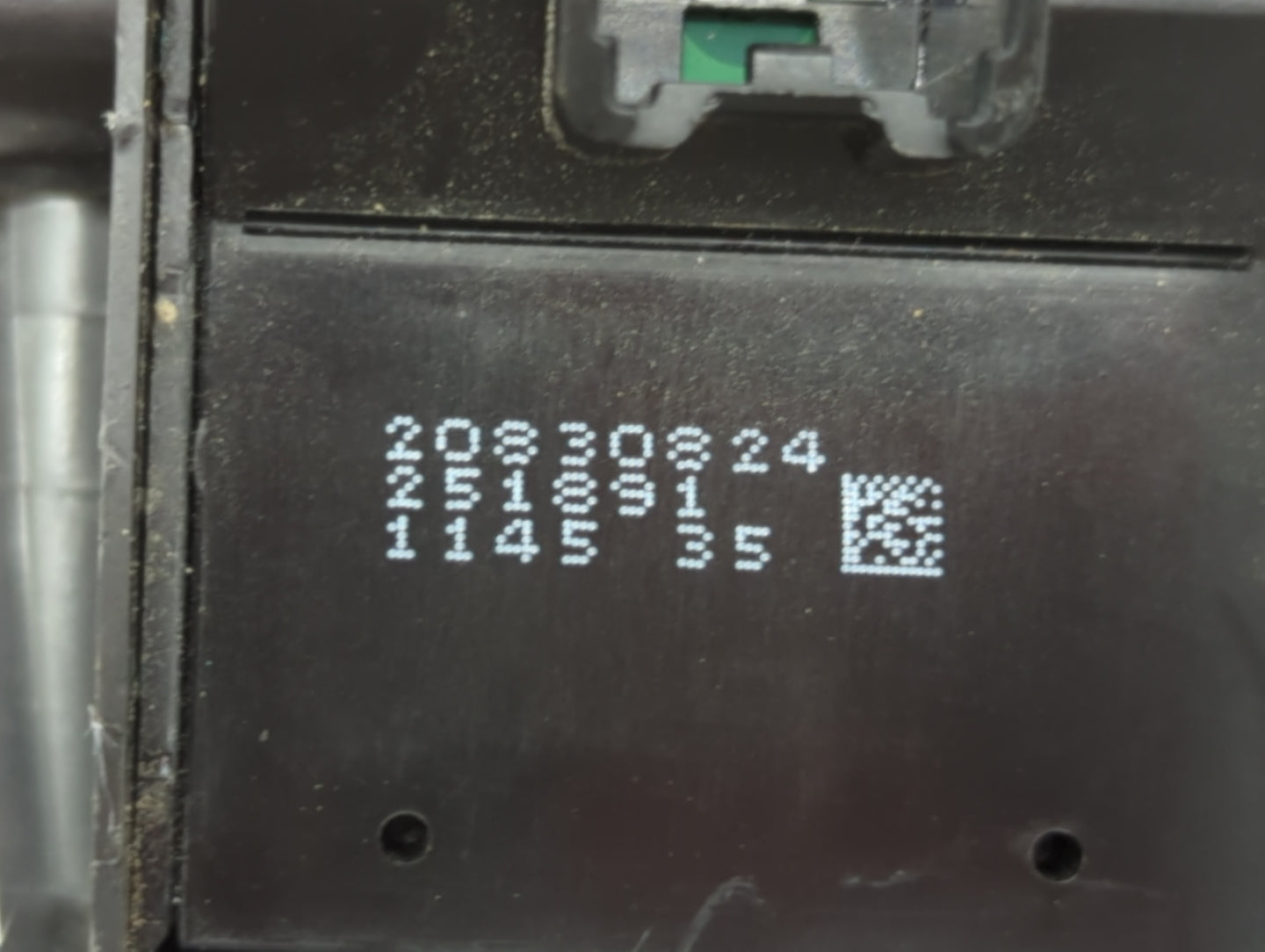 2012 Chevrolet Orlando Master Power Window Switch Replacement Driver Side Left P/N:20830824 13320973, 20830838 Fits Fits 201