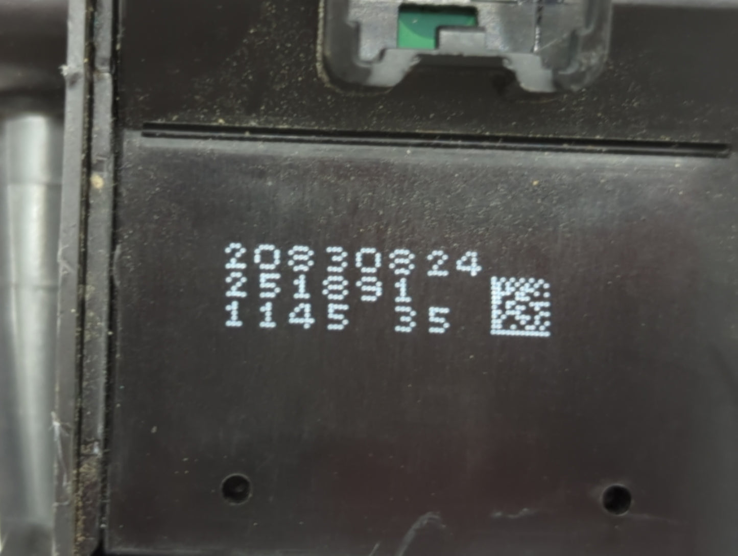 2012 Chevrolet Orlando Master Power Window Switch Replacement Driver Side Left P/N:20830824 13320973, 20830838 Fits Fits 201