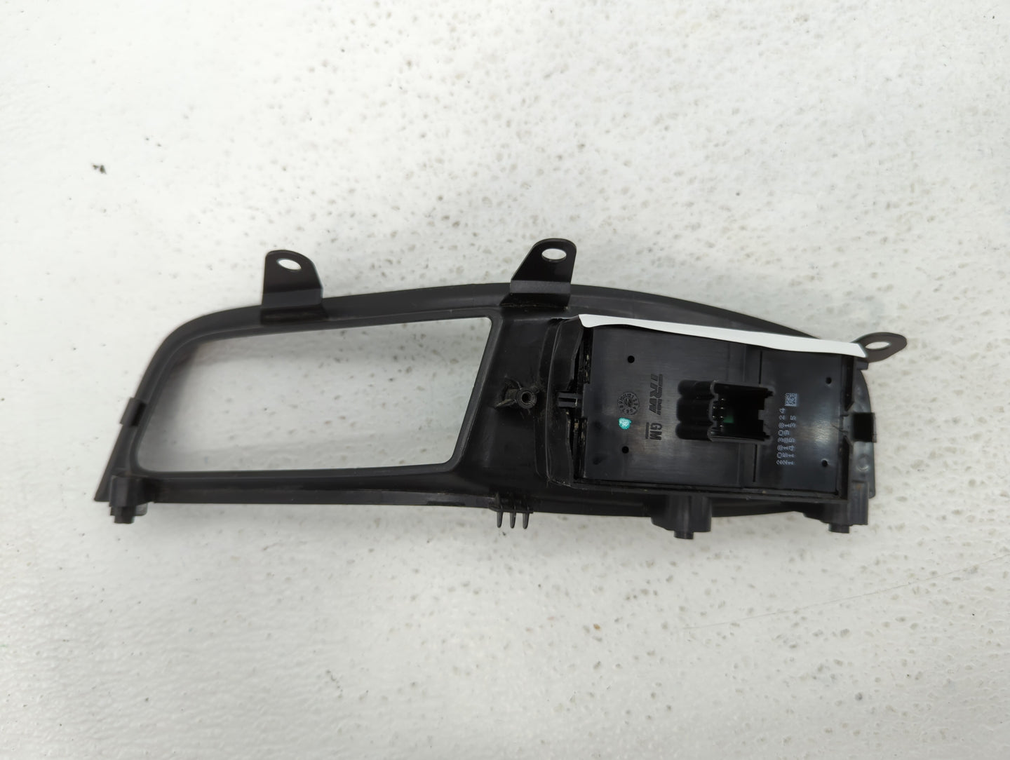 2012 Chevrolet Orlando Master Power Window Switch Replacement Driver Side Left P/N:20830824 13320973, 20830838 Fits Fits 201