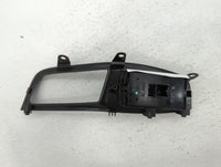 2012 Chevrolet Orlando Master Power Window Switch Replacement Driver Side Left P/N:20830824 13320973, 20830838 Fits Fits 201