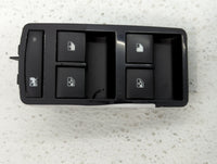 2012 Chevrolet Orlando Master Power Window Switch Replacement Driver Side Left P/N:20830824 13320973, 20830838 Fits Fits 201