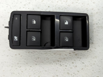 compare product 2012 Chevrolet Orlando Master Power Window Switch Replacement Driver Side Left P/N:20830824 13320973, 20830838 Fits Fits 2011 OEM Used Auto Parts