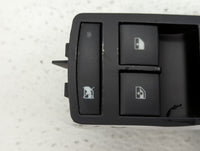 2012 Chevrolet Orlando Master Power Window Switch Replacement Driver Side Left P/N:20830824 13320973, 20830838 Fits Fits 201