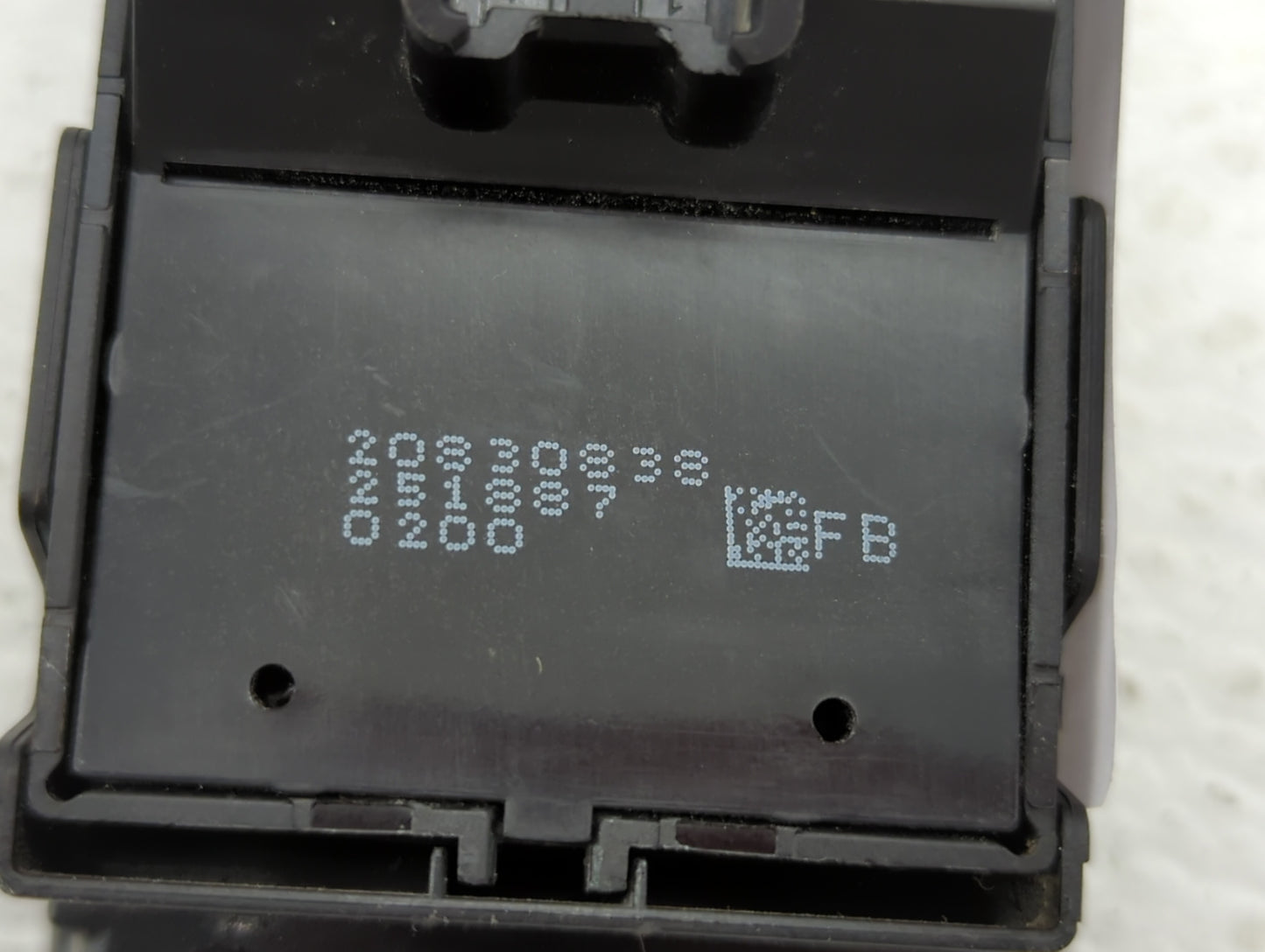 2012 Chevrolet Orlando Master Power Window Switch Replacement Driver Side Left P/N:20830824 13320973, 20830838 Fits Fits 201