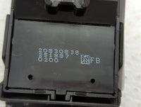 2012 Chevrolet Orlando Master Power Window Switch Replacement Driver Side Left P/N:20830824 13320973, 20830838 Fits Fits 201