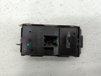 2012 Chevrolet Orlando Master Power Window Switch Replacement Driver Side Left P/N:20830824 13320973, 20830838 Fits Fits 201