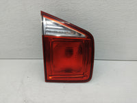 2012-2014 Chevrolet Orlando Tail Light Assembly Driver Left OEM Fits Fits 2012 2013 2014 OEM Used Auto Parts - Oemusedautopa