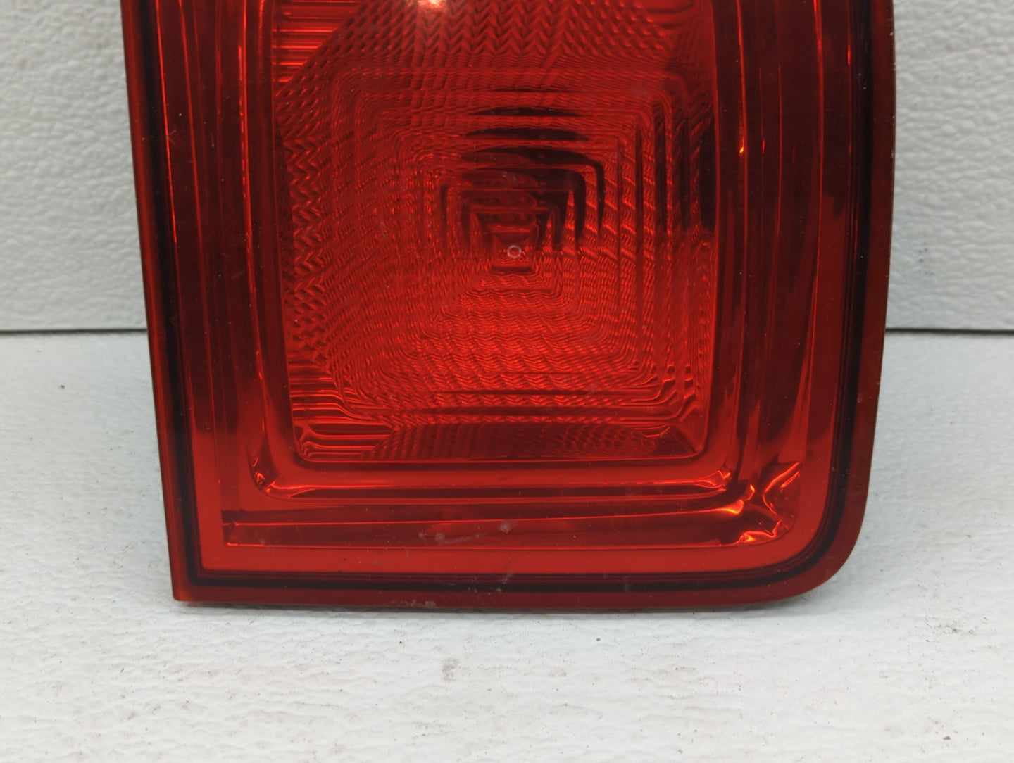 2012-2014 Chevrolet Orlando Tail Light Assembly Driver Left OEM Fits Fits 2012 2013 2014 OEM Used Auto Parts - Oemusedautopa