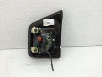 2012-2014 Chevrolet Orlando Tail Light Assembly Driver Left OEM Fits Fits 2012 2013 2014 OEM Used Auto Parts - Oemusedautopa