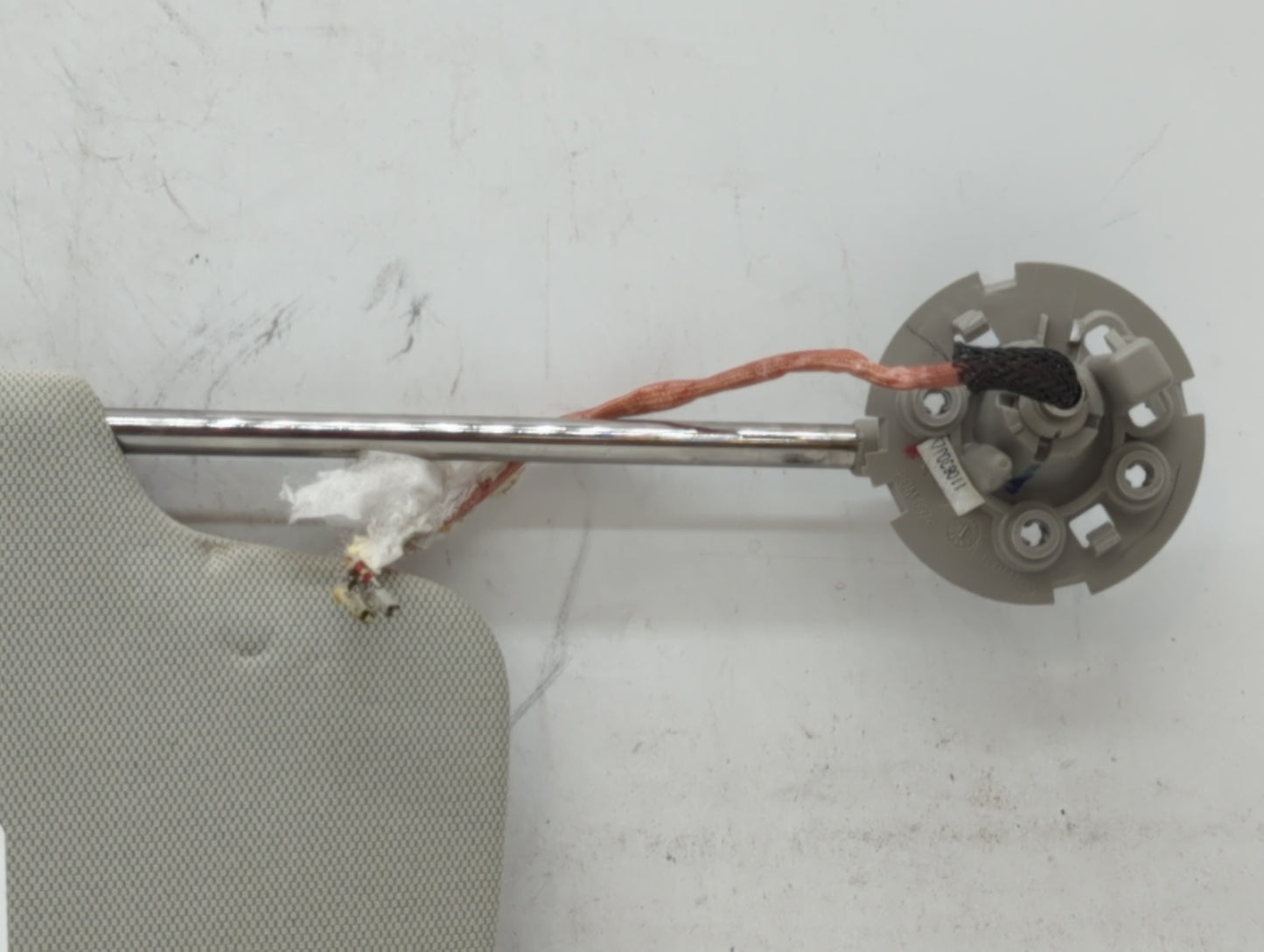 2012-2014 Chevrolet Orlando Sun Visor Shade Replacement Driver Left Mirror Fits Fits 2012 2013 2014 OEM Used Auto Parts - Oe