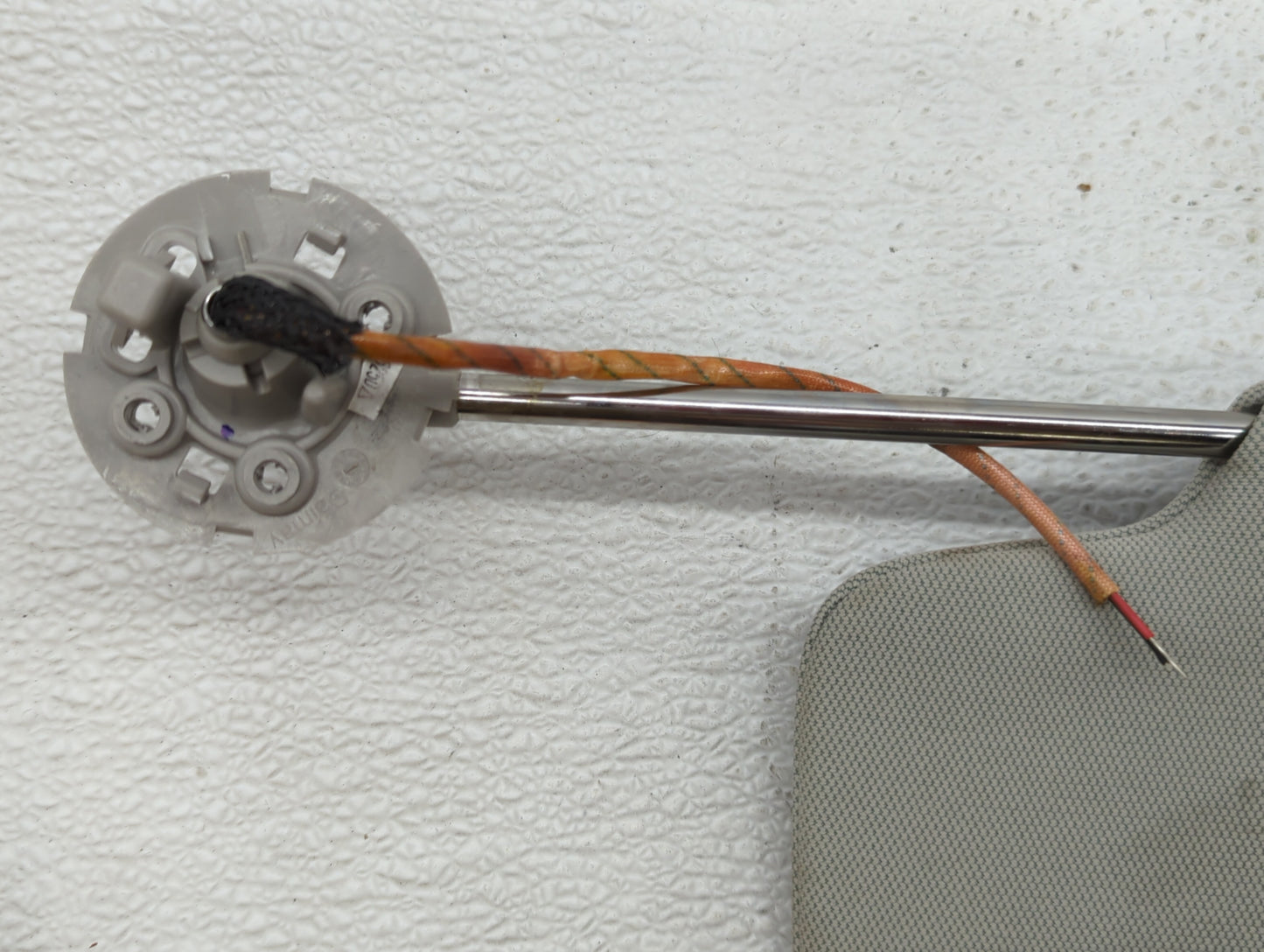 2012-2014 Chevrolet Orlando Sun Visor Shade Replacement Passenger Right Mirror Fits Fits 2012 2013 2014 OEM Used Auto Parts 