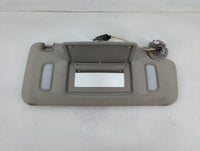 2012-2014 Chevrolet Orlando Sun Visor Shade Replacement Passenger Right Mirror Fits Fits 2012 2013 2014 OEM Used Auto Parts 