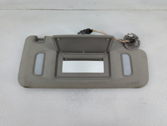 compare product 2012-2014 Chevrolet Orlando Sun Visor Shade Replacement Passenger Right Mirror Fits Fits 2012 2013 2014 OEM Used Auto Parts