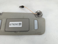 2012-2014 Chevrolet Orlando Sun Visor Shade Replacement Passenger Right Mirror Fits Fits 2012 2013 2014 OEM Used Auto Parts 