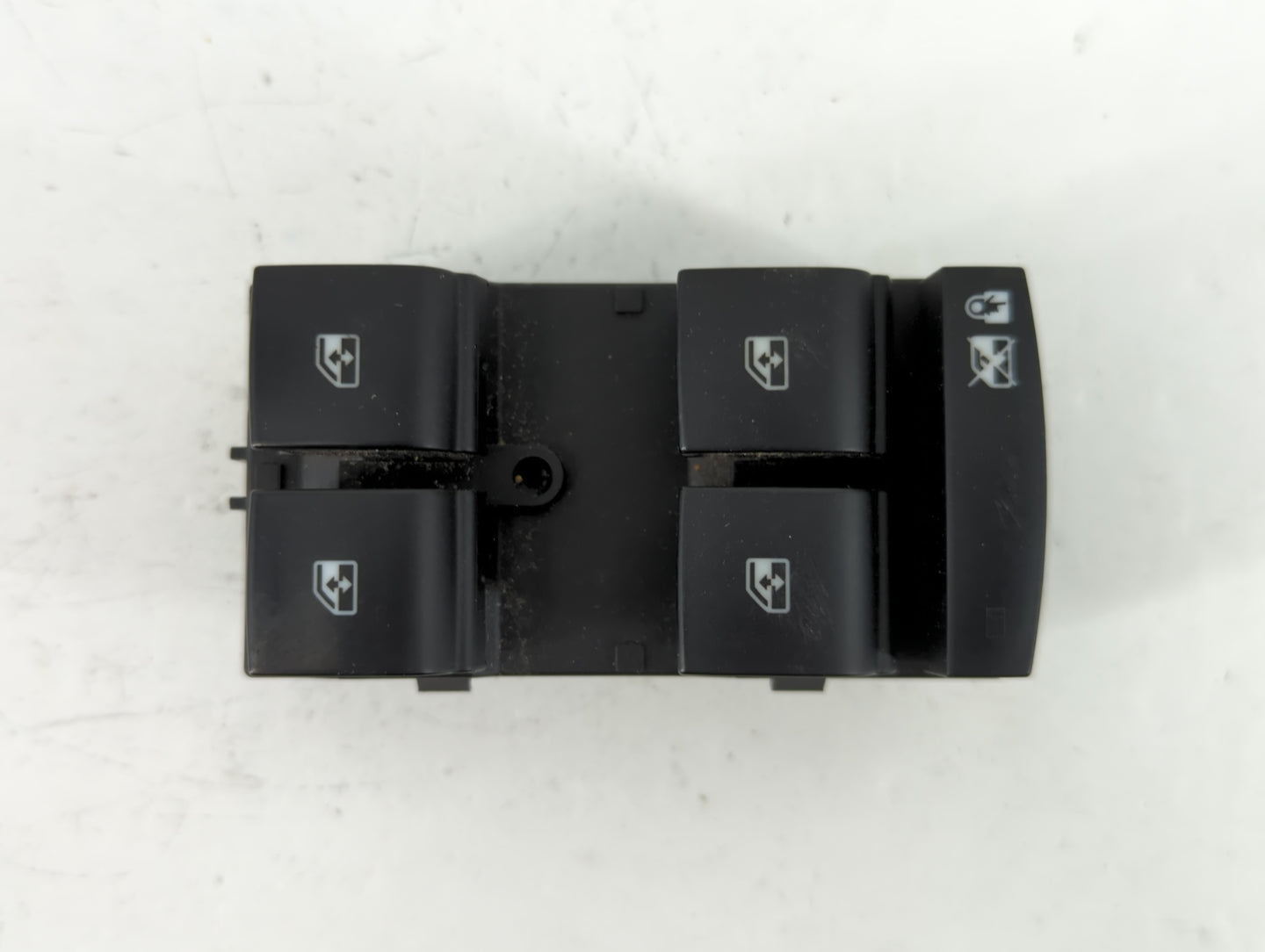 2012 Chevrolet Orlando Master Power Window Switch Replacement Driver Side Left P/N:1230 34 251891, 20830824 Fits Fits 2011 O