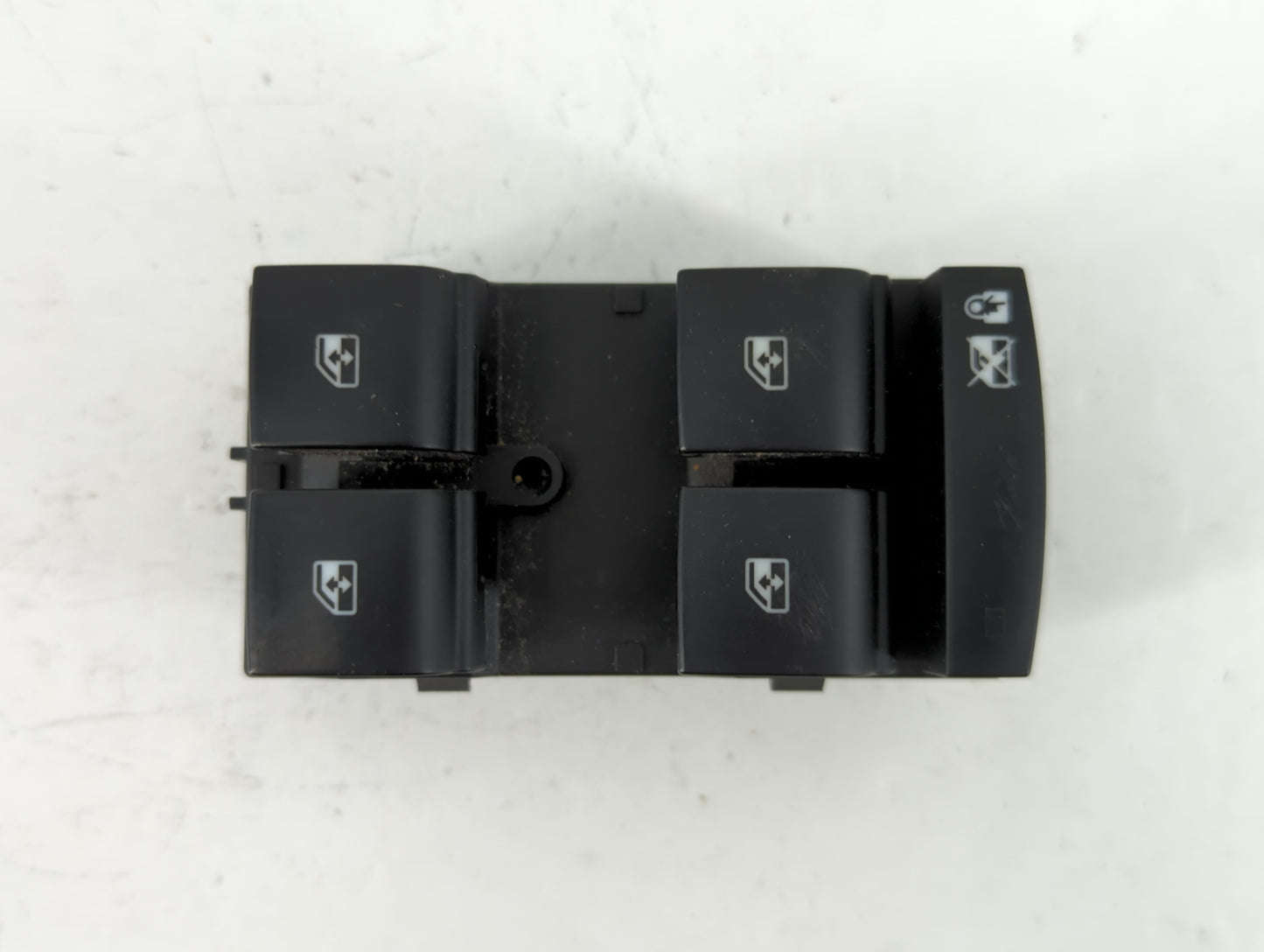 2012 Chevrolet Orlando Master Power Window Switch Replacement Driver Side Left P/N:1230 34 251891, 20830824 Fits Fits 2011 O