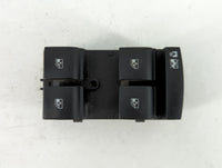 2012 Chevrolet Orlando Master Power Window Switch Replacement Driver Side Left P/N:1230 34 251891, 20830824 Fits Fits 2011 O