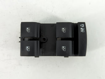 compare product 2012 Chevrolet Orlando Master Power Window Switch Replacement Driver Side Left P/N:1230 34 251891, 20830824 Fits Fits 2011 OEM Used Auto Parts