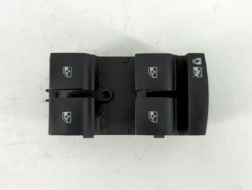 2012 Chevrolet Orlando Master Power Window Switch Replacement Driver Side Left P/N:1230 34 251891, 20830824 Fits Fits 2011 O
